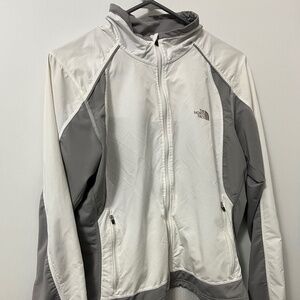 Running Jacket North Face